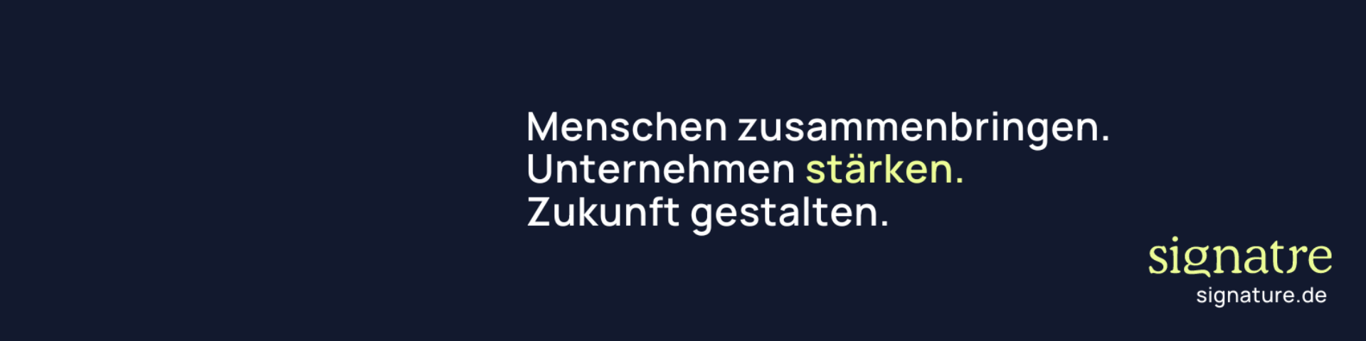 Signature Consulting GmbH-cover-image